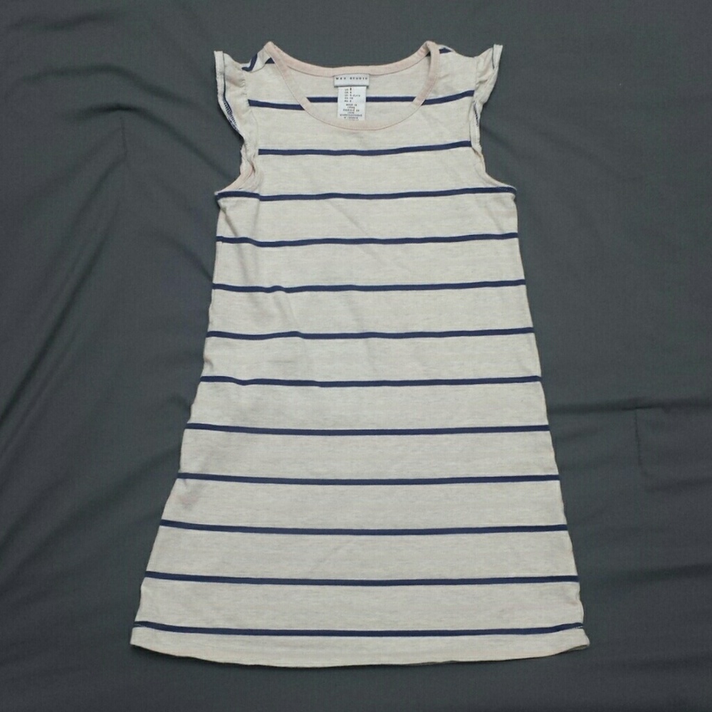 Max Studio Swing Dress